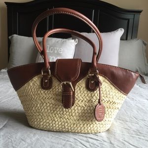 Etienne Aigner handbag